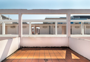 4 Bedroom House For Rent - Svay Dangkum, Siem Reap thumbnail