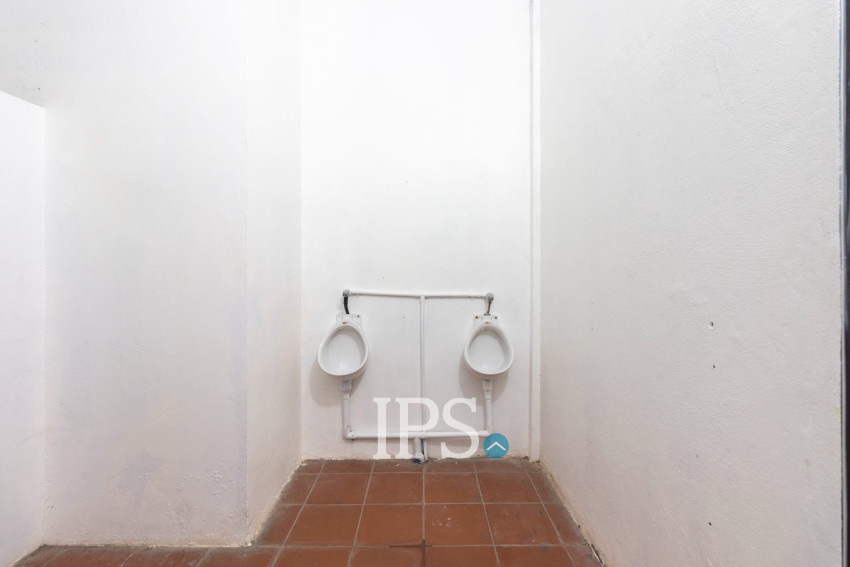 163 Sqm Retail Space For Rent - Sala Kamreuk, Siem Reap