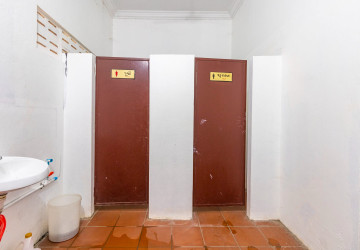 163 Sqm Retail Space For Rent - Sala Kamreuk, Siem Reap thumbnail