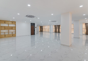 452 Sqm Office Space For Rent - Boeung Kak 2, Phnom Penh thumbnail