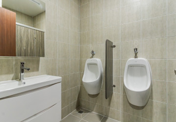 452 Sqm Office Space For Rent - Boeung Kak 2, Phnom Penh thumbnail