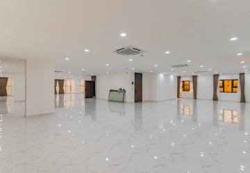 452 Sqm Office Space For Rent - Boeung Kak 2, Phnom Penh thumbnail