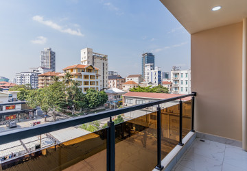 452 Sqm Office Space For Rent - Boeung Kak 2, Phnom Penh thumbnail