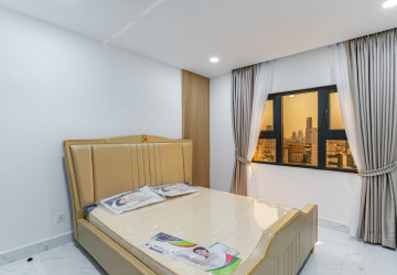 3 Bedroom Serviced Apartment For Rent - Boeung Kak 2, Phnom Penh thumbnail