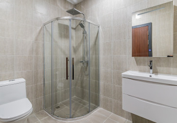 3 Bedroom Serviced Apartment For Rent - Boeung Kak 2, Phnom Penh thumbnail