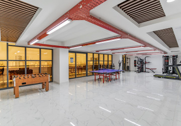 3 Bedroom Serviced Apartment For Rent - Boeung Kak 2, Phnom Penh thumbnail