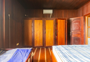 5 Bedroom House For Sale - Svay Dangkum, Siem Reap thumbnail