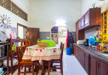 5 Bedroom House For Sale - Svay Dangkum, Siem Reap thumbnail