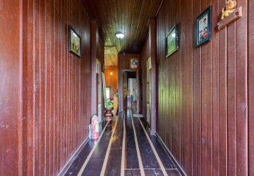 5 Bedroom House For Sale - Svay Dangkum, Siem Reap thumbnail