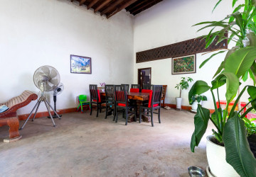 5 Bedroom House For Sale - Svay Dangkum, Siem Reap thumbnail