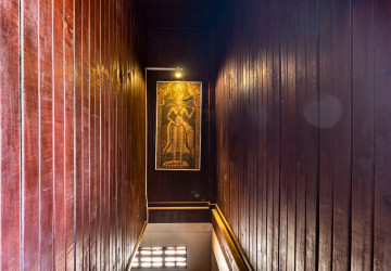 5 Bedroom House For Sale - Svay Dangkum, Siem Reap thumbnail