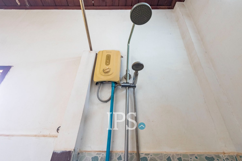 5 Bedroom House For Sale - Svay Dangkum, Siem Reap