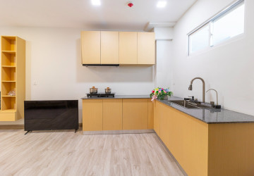 1 Bedroom Apartment For Rent - Svay Dangkum, Siem Reap thumbnail