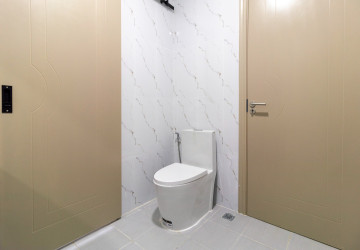 1 Bedroom Apartment For Rent - Svay Dangkum, Siem Reap thumbnail