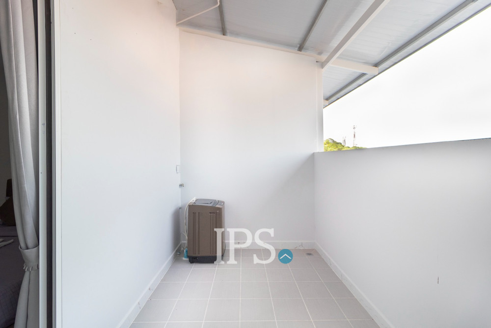 1 Bedroom Apartment For Rent - Svay Dangkum, Siem Reap - Image 16