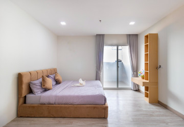 1 Bedroom Apartment For Rent - Svay Dangkum, Siem Reap thumbnail