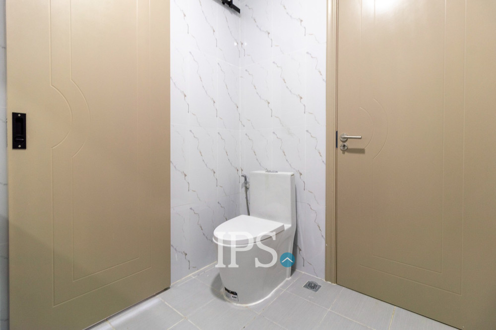 1 Bedroom Apartment For Rent - Svay Dangkum, Siem Reap - Image 15