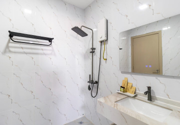 1 Bedroom Apartment For Rent - Svay Dangkum, Siem Reap thumbnail