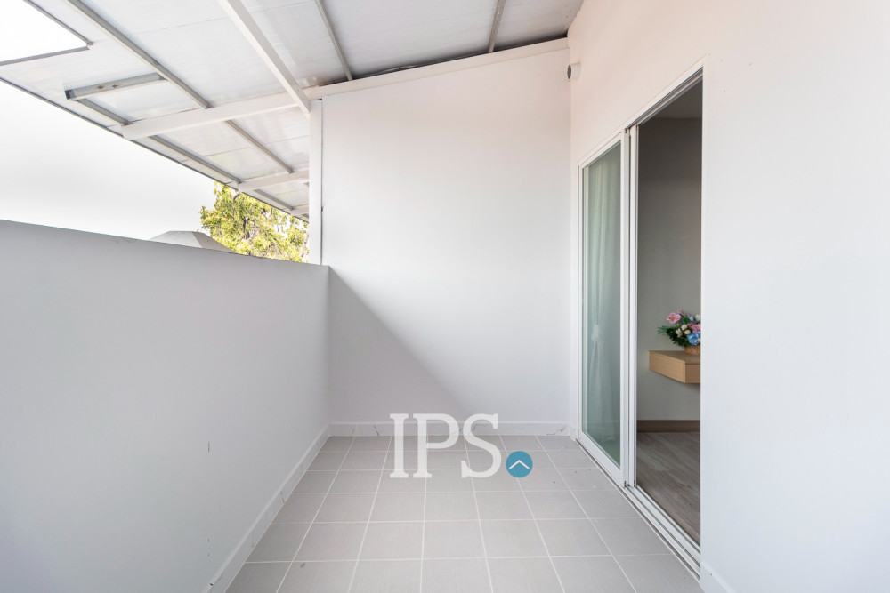 1 Bedroom Apartment For Rent - Svay Dangkum, Siem Reap - Image 17