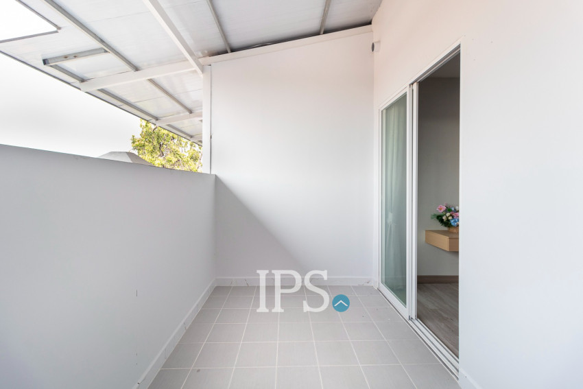 1 Bedroom Apartment For Rent - Svay Dangkum, Siem Reap