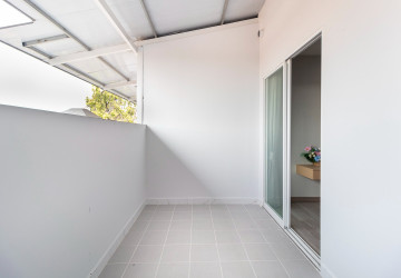 1 Bedroom Apartment For Rent - Svay Dangkum, Siem Reap thumbnail