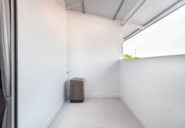 1 Bedroom Apartment For Rent - Svay Dangkum, Siem Reap thumbnail