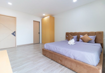 1 Bedroom Apartment For Rent - Svay Dangkum, Siem Reap thumbnail