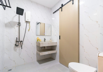 1 Bedroom Apartment For Rent - Svay Dangkum, Siem Reap thumbnail