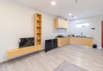 1 Bedroom Apartment For Rent - Svay Dangkum, Siem Reap thumbnail