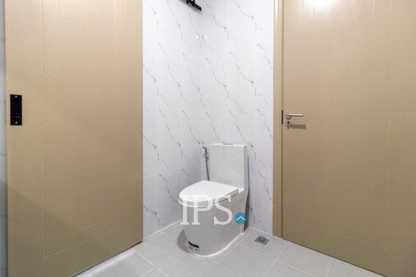 1 Bedroom Apartment For Rent - Svay Dangkum, Siem Reap