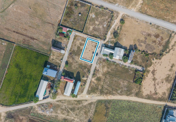 700 Sqm Commercial Land For Sale - Kouk Roka, Preak Pnov, Phnom Penh thumbnail