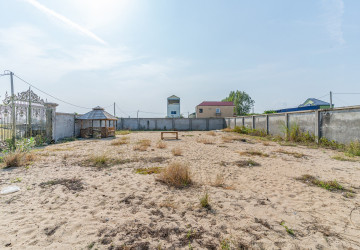 700 Sqm Commercial Land For Sale - Kouk Roka, Preak Pnov, Phnom Penh thumbnail