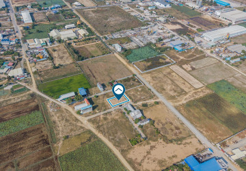 700 Sqm Commercial Land For Sale - Kouk Roka, Preak Pnov, Phnom Penh thumbnail