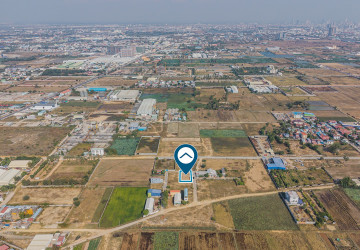700 Sqm Commercial Land For Sale - Kouk Roka, Preak Pnov, Phnom Penh thumbnail