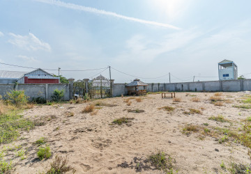 700 Sqm Commercial Land For Sale - Kouk Roka, Preak Pnov, Phnom Penh thumbnail