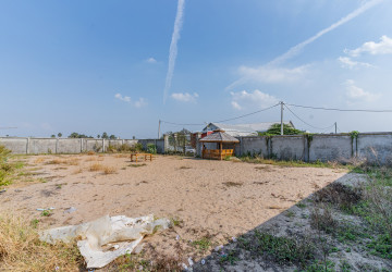 700 Sqm Commercial Land For Sale - Kouk Roka, Preak Pnov, Phnom Penh thumbnail