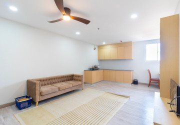 2 Bedroom Apartment For Rent -Svay Dangkum, Siem Reap thumbnail