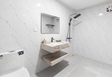 2 Bedroom Apartment For Rent -Svay Dangkum, Siem Reap thumbnail