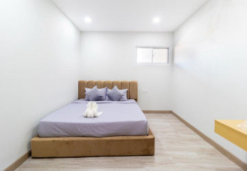 2 Bedroom Apartment For Rent -Svay Dangkum, Siem Reap thumbnail