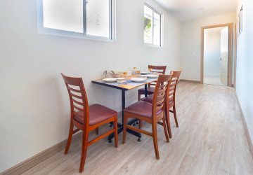 2 Bedroom Apartment For Rent -Svay Dangkum, Siem Reap thumbnail