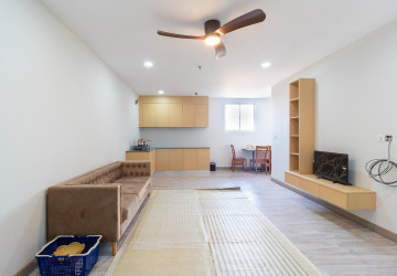 2 Bedroom Apartment For Rent -Svay Dangkum, Siem Reap thumbnail