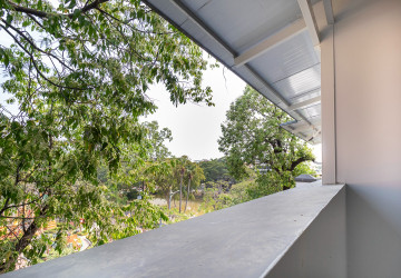 2 Bedroom Apartment For Rent -Svay Dangkum, Siem Reap thumbnail