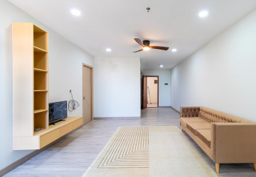 2 Bedroom Apartment For Rent -Svay Dangkum, Siem Reap thumbnail