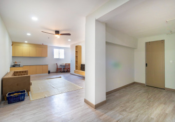 2 Bedroom Apartment For Rent -Svay Dangkum, Siem Reap thumbnail