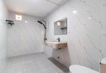 2 Bedroom Apartment For Rent -Svay Dangkum, Siem Reap thumbnail