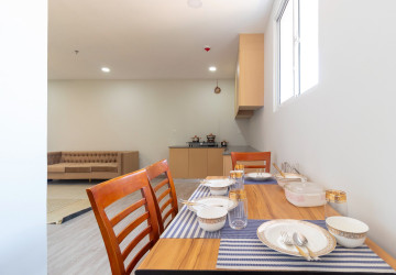 2 Bedroom Apartment For Rent -Svay Dangkum, Siem Reap thumbnail