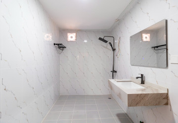 2 Bedroom Apartment For Rent -Svay Dangkum, Siem Reap thumbnail