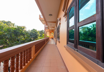 1 Bedroom Apartment For Rent - Svay Dangkum, Siem Reap thumbnail
