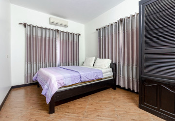 1 Bedroom Apartment For Rent - Svay Dangkum, Siem Reap thumbnail