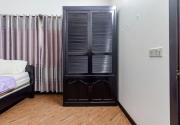1 Bedroom Apartment For Rent - Svay Dangkum, Siem Reap thumbnail
